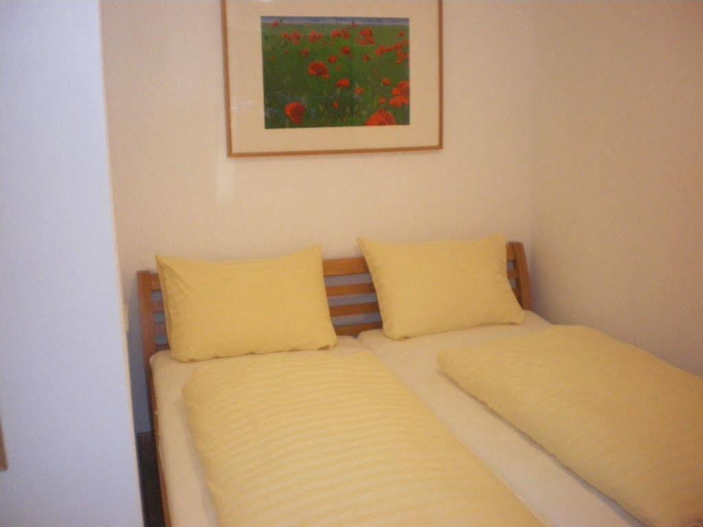 שלאדמינג Appartementhaus Evelyn מראה חיצוני תמונה