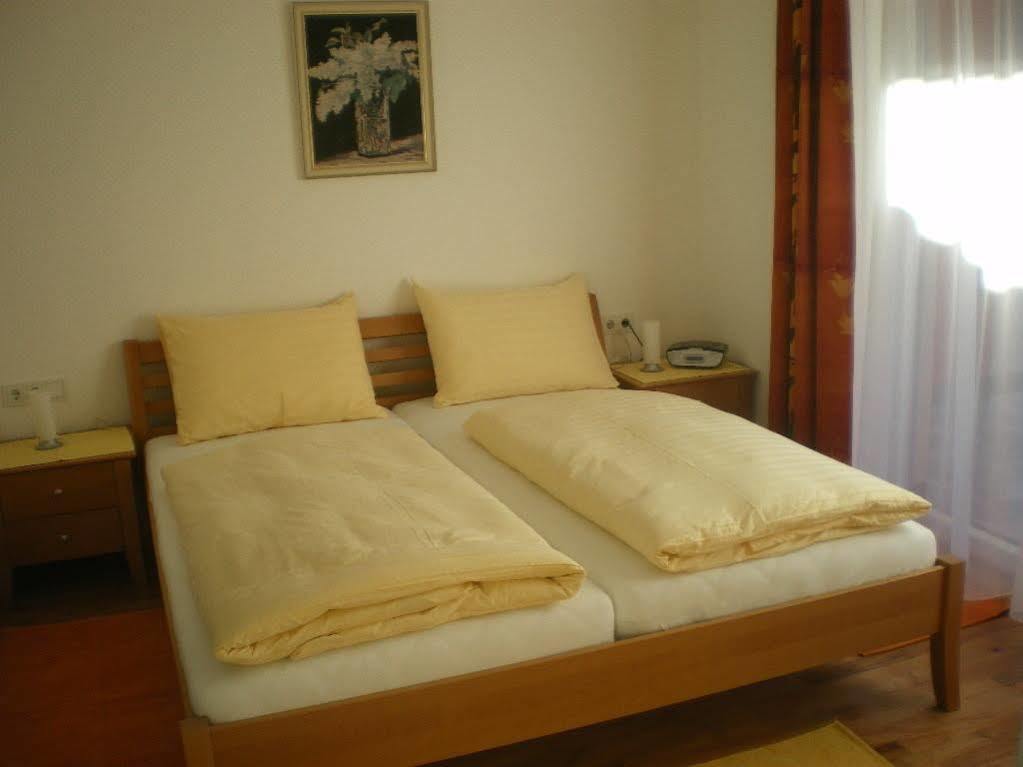 שלאדמינג Appartementhaus Evelyn מראה חיצוני תמונה