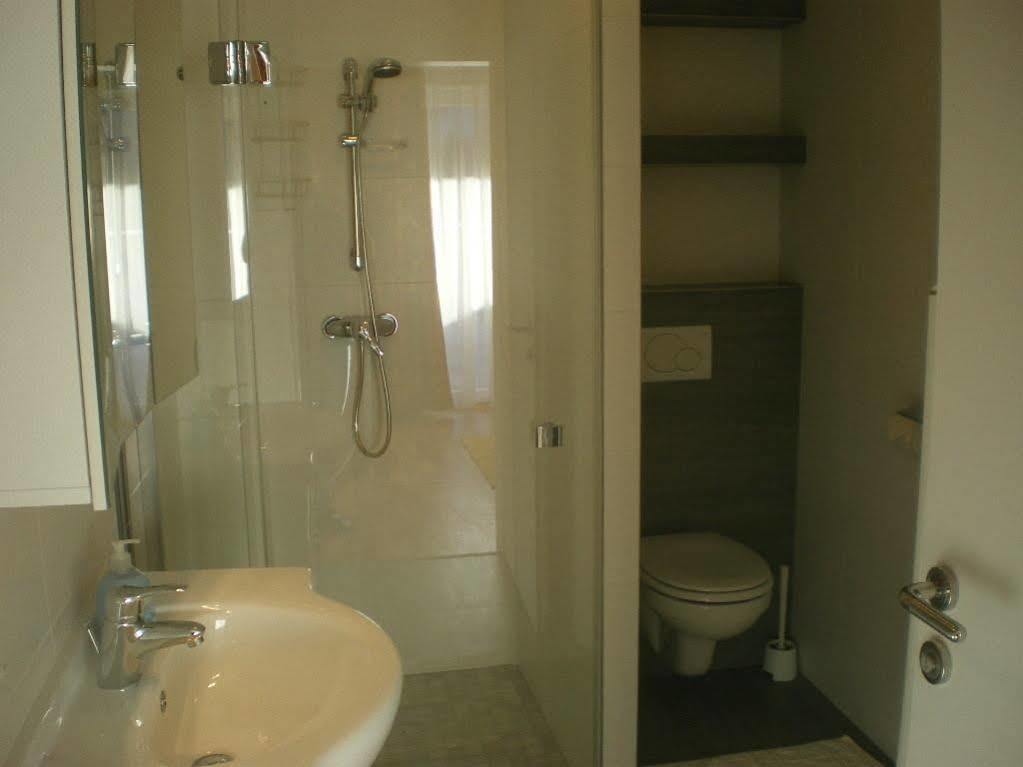 שלאדמינג Appartementhaus Evelyn מראה חיצוני תמונה