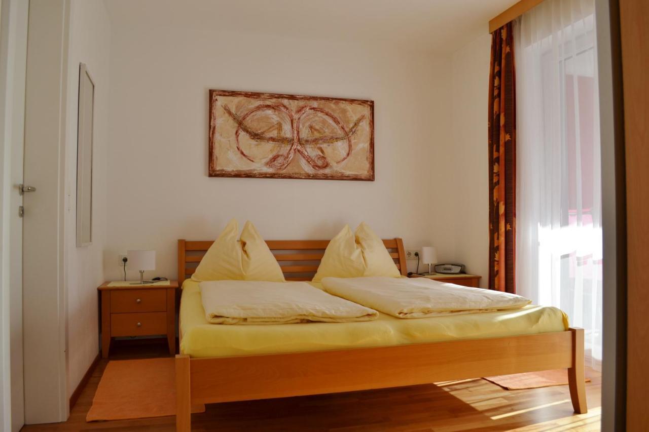 שלאדמינג Appartementhaus Evelyn מראה חיצוני תמונה