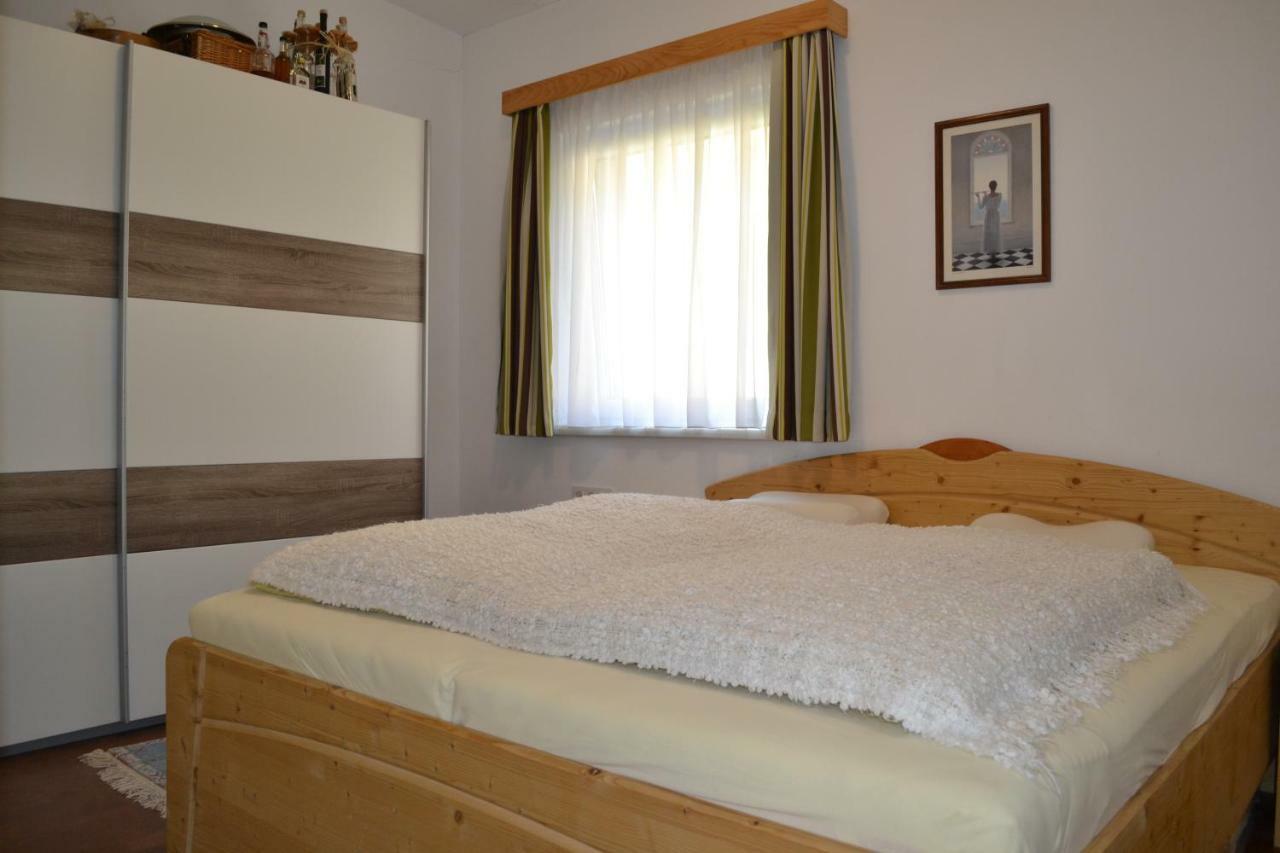 שלאדמינג Appartementhaus Evelyn מראה חיצוני תמונה
